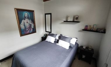 Casa unifamiliar en venta en Santa Ana Bello