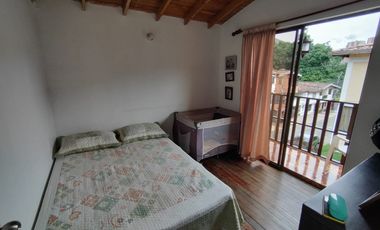 Casa unifamiliar en venta en Santa Ana Bello
