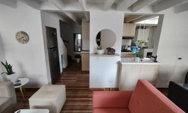 Casa unifamiliar en venta en Santa Ana Bello