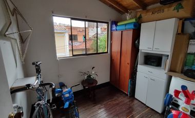 Casa unifamiliar en venta en Santa Ana Bello