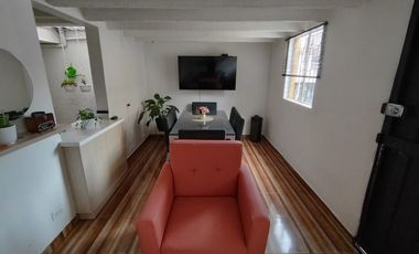Casa unifamiliar en venta en Santa Ana Bello