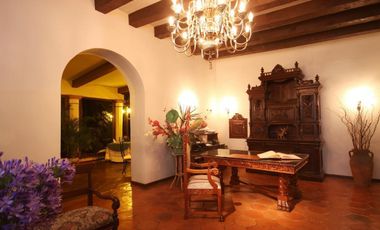 ¡Oportunidad única en la hermosa Ciudad de Oaxaca!
