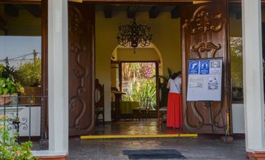 ¡Oportunidad única en la hermosa Ciudad de Oaxaca!