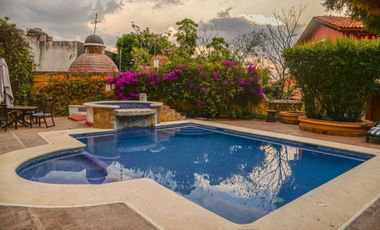¡Oportunidad única en la hermosa Ciudad de Oaxaca!