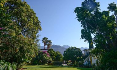 ¡Oportunidad única en la hermosa Ciudad de Oaxaca!
