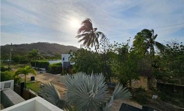 VENDO HERMOSA CABAÑA AMOBLADA EN VILLAS DE PALMARITO
