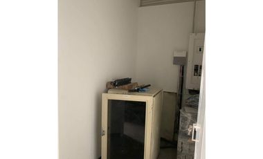 Bodega 2.500 M2 Arrienda o Vende Zona Franca