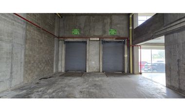 Bodega 2.500 M2 Arrienda o Vende Zona Franca