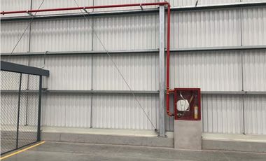 Bodega 2.500 M2 Arrienda o Vende Zona Franca