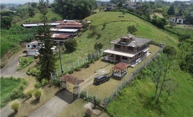 Venta de hermosos lotes en Graminea