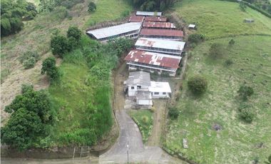 Venta de hermosos lotes en Graminea