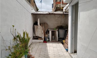 Casa barrio San Antonio de Soledad