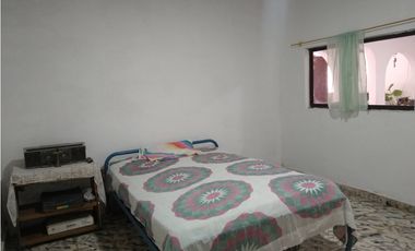 Casa barrio San Antonio de Soledad