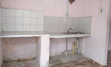 Casa barrio San Antonio de Soledad