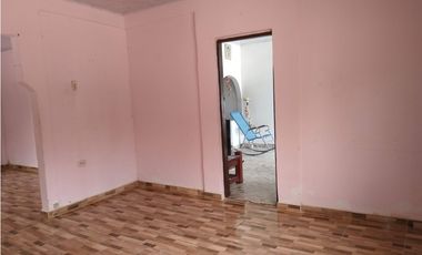 Casa barrio San Antonio de Soledad