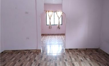 Casa barrio San Antonio de Soledad