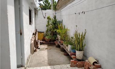 Casa barrio San Antonio de Soledad