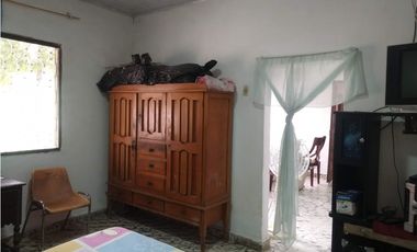 Casa barrio San Antonio de Soledad