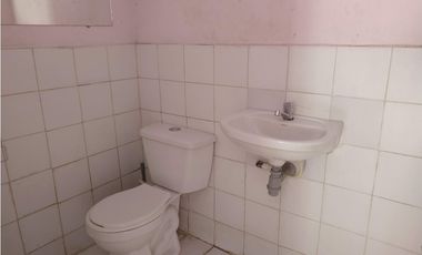 Casa barrio San Antonio de Soledad