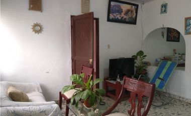Casa barrio San Antonio de Soledad