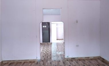 Casa barrio San Antonio de Soledad