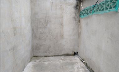 Casa barrio San Antonio de Soledad