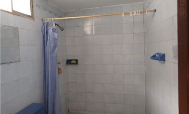 Casa barrio San Antonio de Soledad