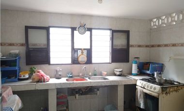 Casa barrio San Antonio de Soledad