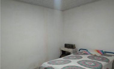 Casa barrio San Antonio de Soledad