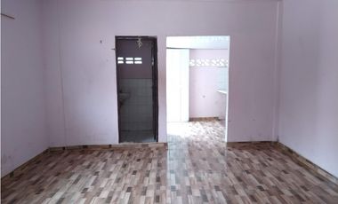 Casa barrio San Antonio de Soledad