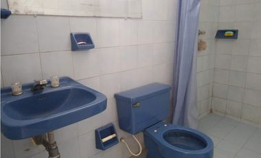 Casa barrio San Antonio de Soledad