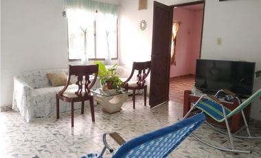 Casa barrio San Antonio de Soledad