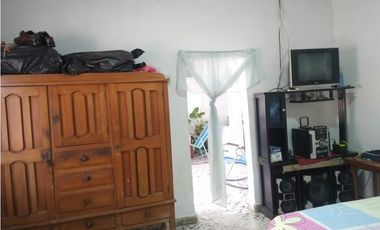 Casa barrio San Antonio de Soledad