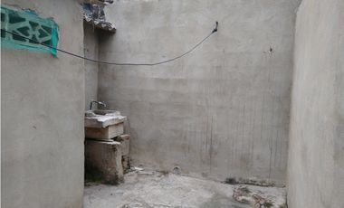 Casa barrio San Antonio de Soledad