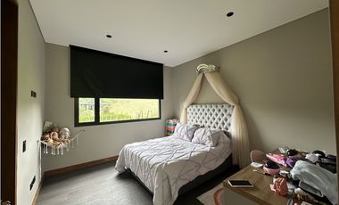Venta de Casa Campestre en El Retiro Pantanillo