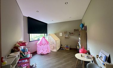 Venta de Casa Campestre en El Retiro Pantanillo
