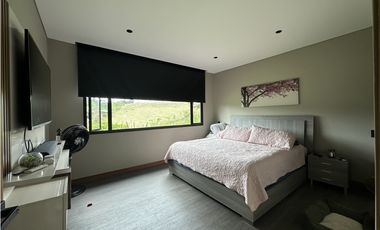 Venta de Casa Campestre en El Retiro Pantanillo