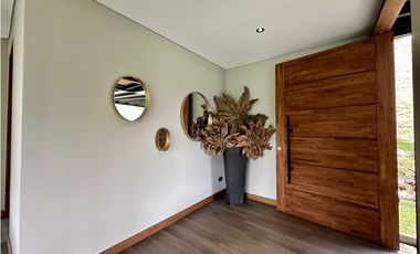 Venta de Casa Campestre en El Retiro Pantanillo