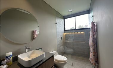 Venta de Casa Campestre en El Retiro Pantanillo