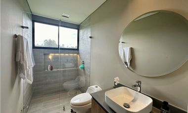 Venta de Casa Campestre en El Retiro Pantanillo