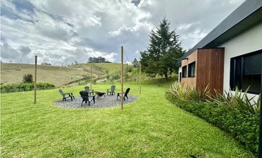 Venta de Casa Campestre en El Retiro Pantanillo