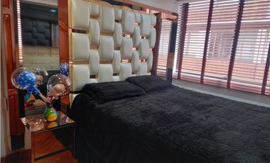 Casa en arriendo ubicado en Cedritos de Area 140 metros