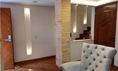 Casa en arriendo ubicado en Cedritos de Area 140 metros