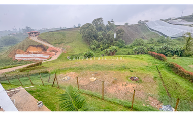 Finca Independiente Marinilla Vereda Las Mercedes