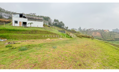Finca Independiente Marinilla Vereda Las Mercedes