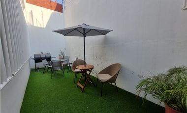 OFICINA EN RENTA LA PAZ PUEBLA