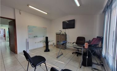 OFICINA EN RENTA LA PAZ PUEBLA