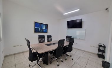 OFICINA EN RENTA LA PAZ PUEBLA