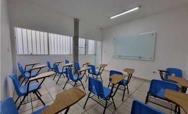 OFICINA EN RENTA LA PAZ PUEBLA