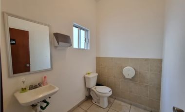 OFICINA EN RENTA LA PAZ PUEBLA